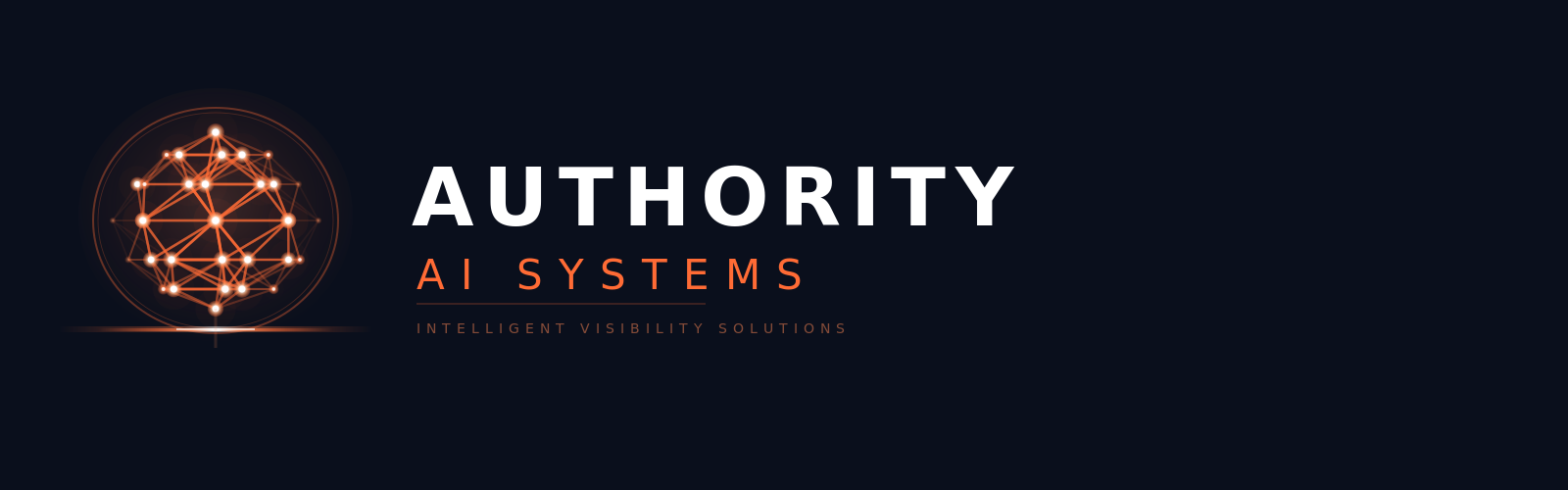 Authority AI Systems